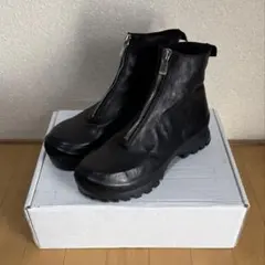 GUIDI VS01 42 グイディ ブーツ