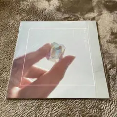 新品未開封　羊文学 きらめき LP アナログレコード 新品] 羊文学 きらめき [アナログレコード LP] 【公式通販】