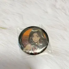 ツイステ ジャミル 缶バッジ カプ缶