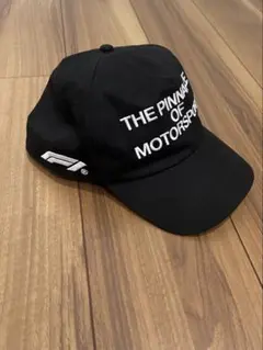 新品未使用】F1 モナコグランプリGP限定キャップ 2024 ネイビー - メルカリ