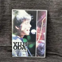 織田裕二/YUJI ODA CONCERT FILM 2003\"COLORS…