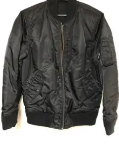 ジャーナルスタンダードma-1