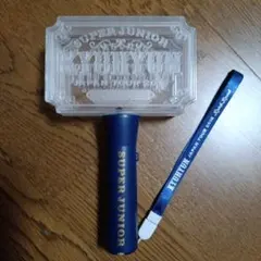 2026年最新】SuPer junior ペンライトの人気アイテム - メルカリ