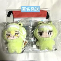 2026年最新】dr.stone みみぐるみの人気アイテム - メルカリ