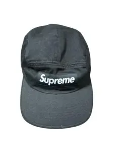 ［MADE IN USA］Supremeキャップ