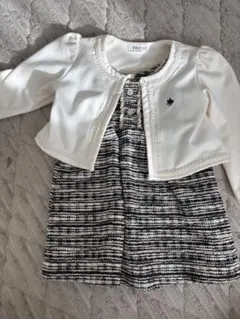 ベビー　キッズ　フォーマルスーツ