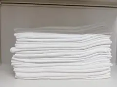 ホワイト フェイスタオル B4P6スイム ホワイト フェイスタオル B4P6スイム - メルカリ