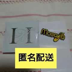 【匿名配送】INI 木村柾哉 POP UP ピンバッジ