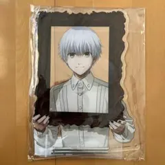 東京喰種:re 金木研 カネキケ JF2019限定 アクリルスタンド 未使用 東京喰種:re 金木研 カネキケ JF2019限定 アクリルスタンド 未使用