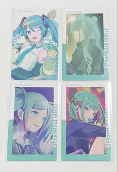 プロセカ 初音ミク エピカ