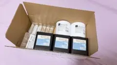ダイソー　小物収納8つセットのサムネイル