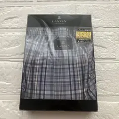 LANVIN Mサイズ トランクスパンツ新品未使用品