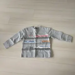 klädkåp 電車 トレーナー 110