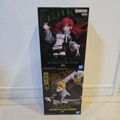 ガチアクタ Vibration Stars フィギュア 2体セット