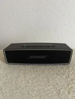 2026年最新】bOse soundlink mini ii ジャンクの人気アイテム - メルカリ