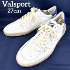 Valsport ヴァルスポルト DAVIS HERITAGE レザー27 英国 - メルカリ