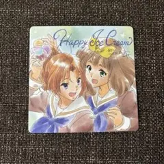 劇場版 響け！ユーフォニアム 誓いのフィナーレ 入場特典 コースター