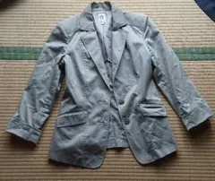MK MICHEL KLEIN レディース ジャケットサイズ40のサムネイル