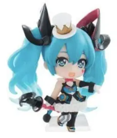 初音ミクあそーと A賞 ビッグサイズフィギュア マジカルミライ2019