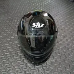 SIZ 2-WAY SYSTEM HELMETのサムネイル