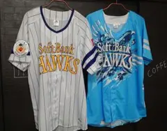 2022年 鷹の祭典とファイト！九州ユニフォーム