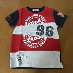 Blue Cross キッズ Tシャツ 96ロゴのサムネイル