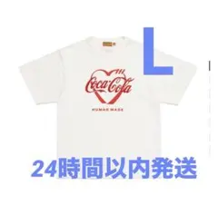 HUMAN MADE x Coca-Cola グラフィックTシャツのサムネイル