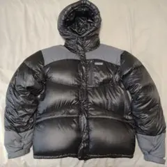 Patagonia/パタゴニア　ダウンパーカー　1994年製 XS