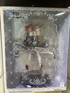 レム&ラム Twins Ver. 1/7スケールフィギュアのサムネイル