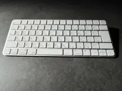 Apple Magic Keyboard Touch ID搭載 JIS配列