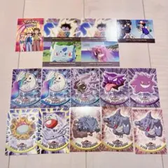 海外　ポケモン　コレクションカード　まとめ売り　16枚
