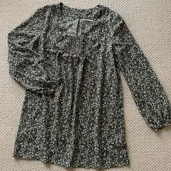 値下げ、LAURA ASHLEYチュニック値下げのサムネイル