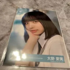 日向坂46 影山優佳 直筆サイン入りアナログ盤サイズソロ写真 - メルカリ
