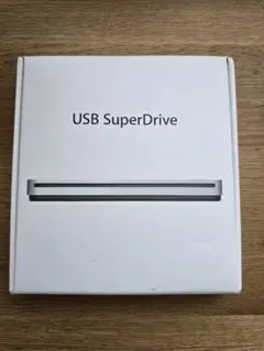 Apple//USB SuperDrive//MD564ZM/A