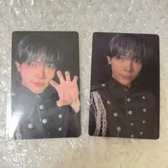 &TEAM We on Fire トレカ セット ニコラス NICHOLAS