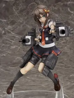 【新品】艦これ　時雨改ニ　1/8フィギュア　グッドスマイルカンパニー