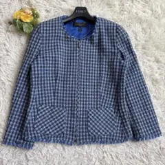 2026年最新】Max Mara レディース ノーカラージャケットの人気アイテム
