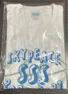2026年最新】スカイピースライブtシャツの人気アイテム - メルカリ