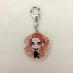 いれいす りうら アクリルキーホルダー - メルカリ