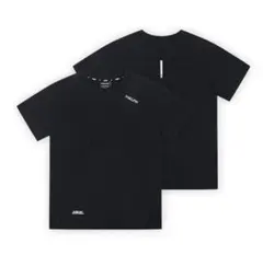 ballho Tシャツ ブラック 新品未使用　吸汗のサムネイル