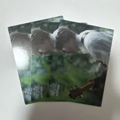 バベルの塔　フォトカ　009 3枚