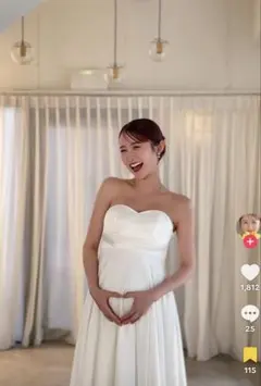 ガーデンオブグレイス エンパイアドレス＋レースボレロ セット