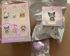 TOPTOYサンリオキャラクターズ スイートキャンディシリーズ②