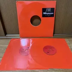 NAS - God's Son A Cappella 2LP 2003年 - メルカリ