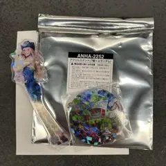 浜崎あゆみ アクリルスタンド シークレット＋銀テープ 浜崎あゆみ アクリルスタンド シークレット＋銀テープ - メルカリ
