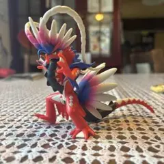 ポケモンフィギュア、モンコレ ML-29 コライドン