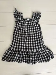 ノースリーブ 원피스 3歳 Gap