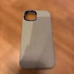 CASETiFY MagSafe対応ケース グレージュ iPhone14