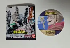 僕のヒーローアカデミア　トガヒミコ