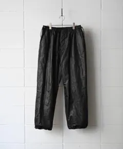 barbell object bo-24a-p03 t wide pt パンツ